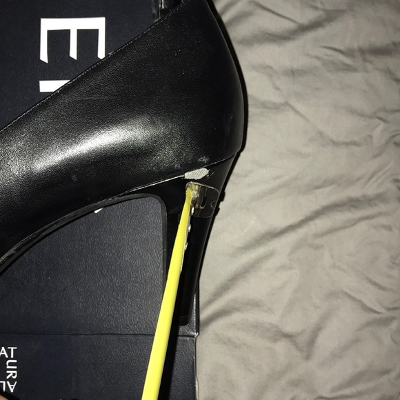 Michelle Naturalizer - Picture 5 of 11